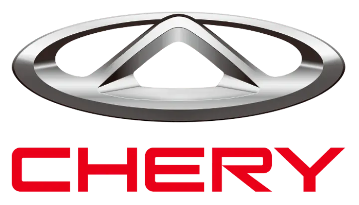 Logo Chery Gowa